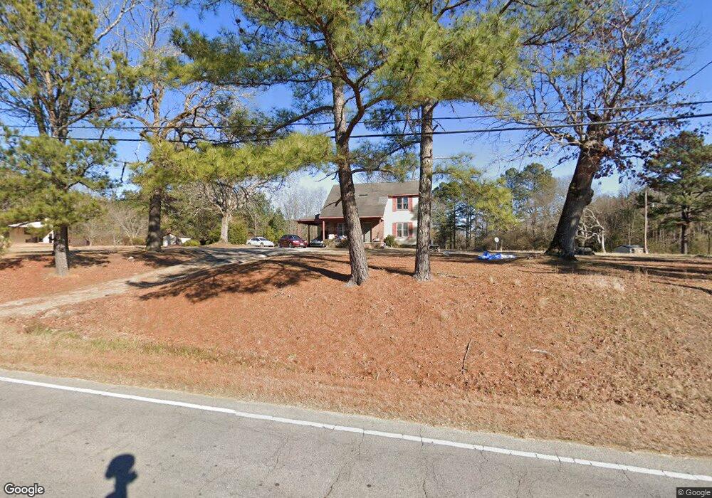 5000 Fairport Rd, Oxford, NC 27565 - photo 1