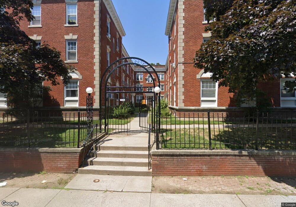 49 Willard St unit E, Hartford, CT 06105 - photo 1