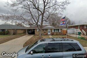 4769 Dover St, Wheat Ridge, CO 80033
