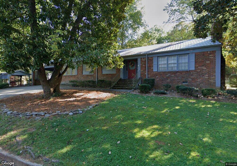 36 Jones Cir, Dahlonega, GA 30533 - photo 1