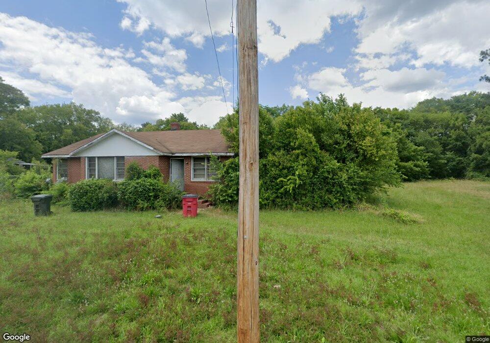 1331 Harris St, Macon, GA 31206 - photo 1