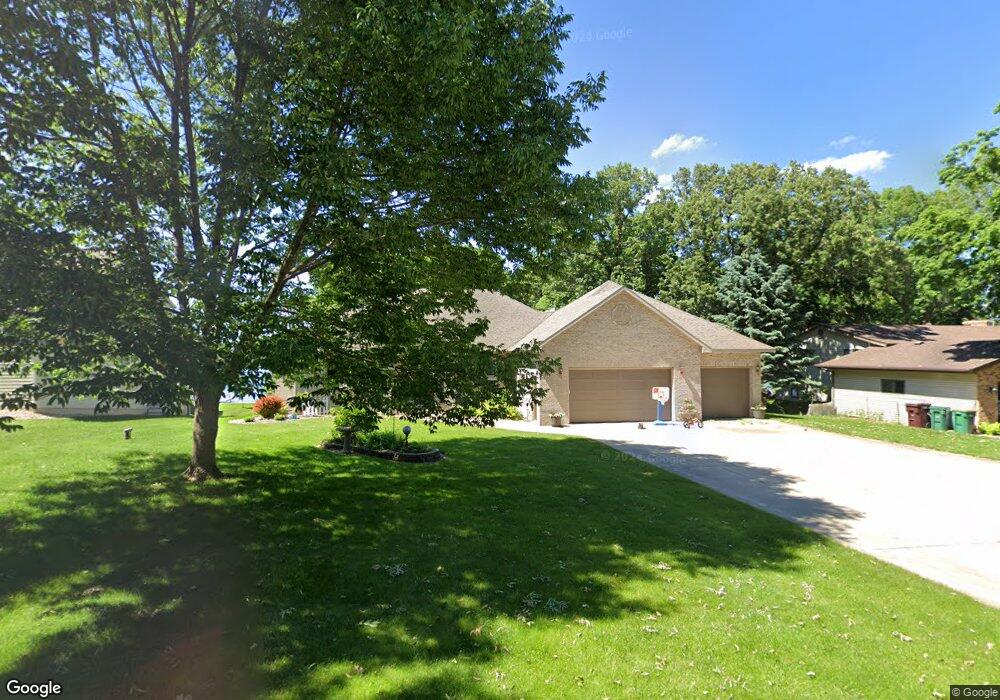3217 E Latoka Cir SW unit SW, Alexandria, MN 56308 - photo 1