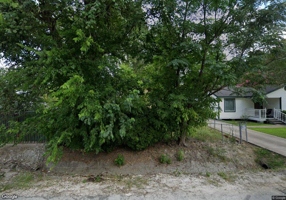 6902 Bunche Dr, Houston, TX 77091 - photo 1