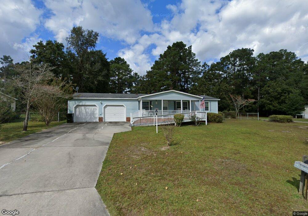 222 W Poplar Branch Dr, Moncks Corner, SC 29461 - photo 1