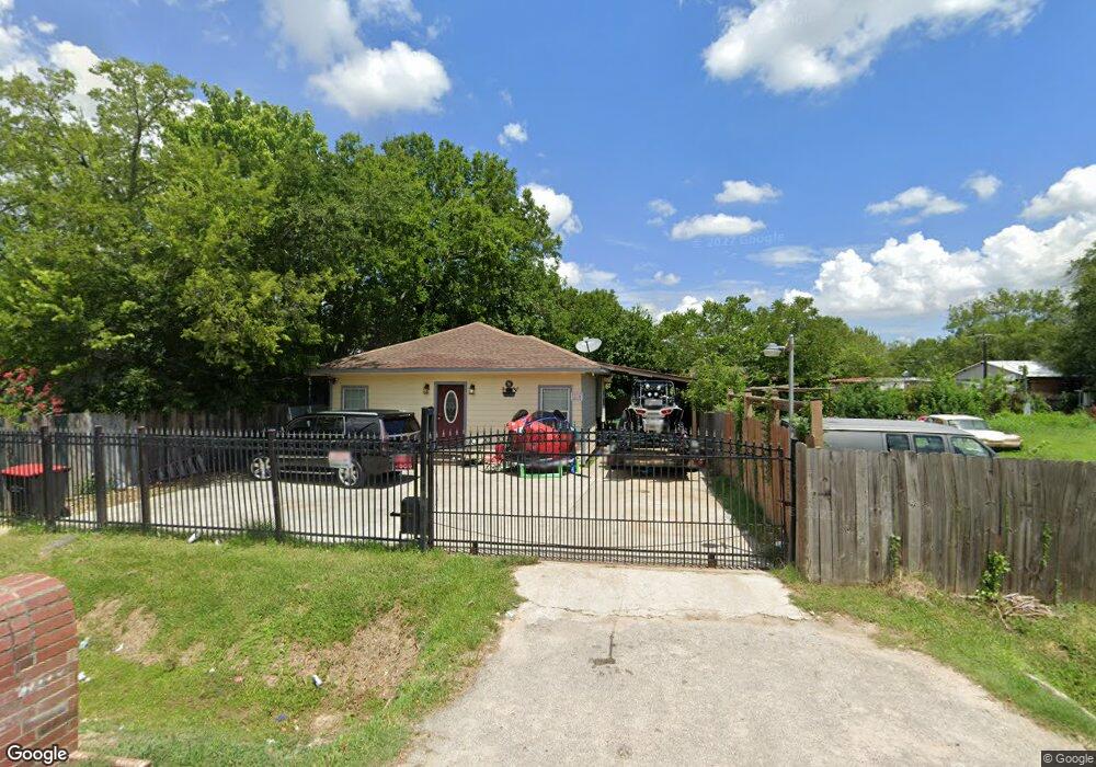 14239 Garber Ln, Houston, TX 77015 - photo 1