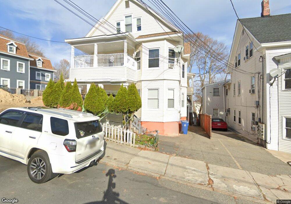 39 Forest St unit 41, Lawrence, MA 01841 - photo 1