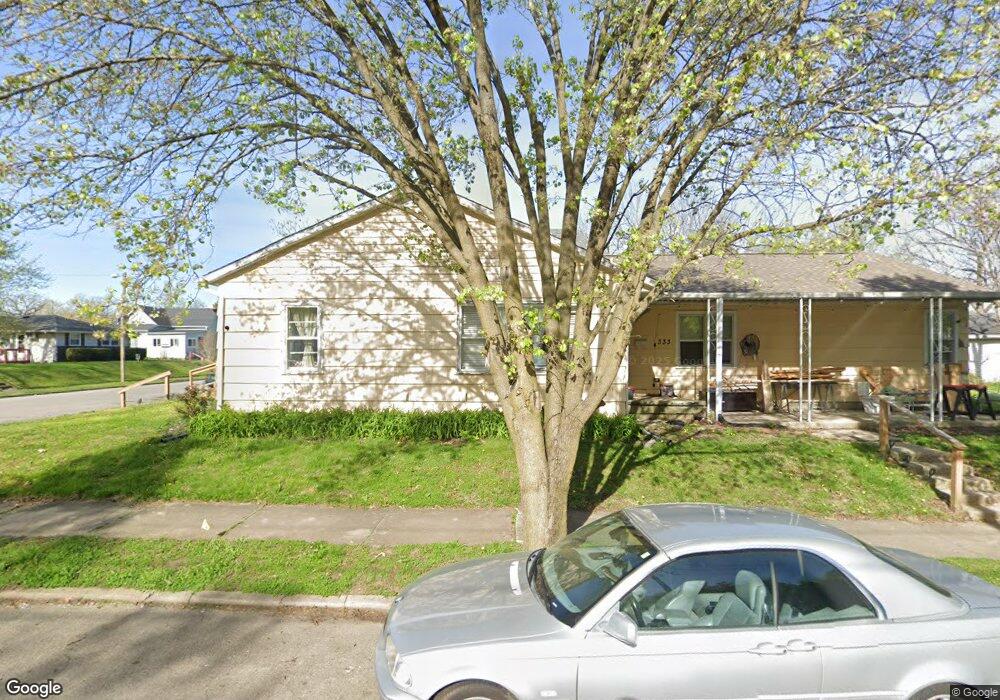 333 Locust St, Anderson, IN 46016 - photo 1