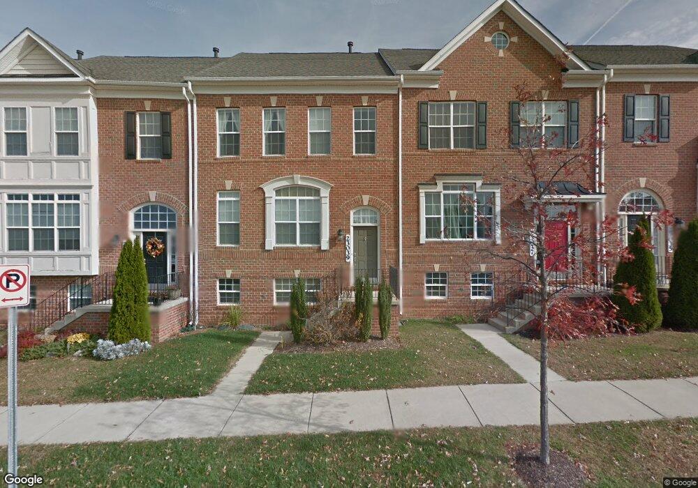 23039 Birch Mead Rd, Clarksburg, MD 20871 - photo 1