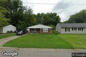 2711 W 9th St, Owensboro, KY 42301