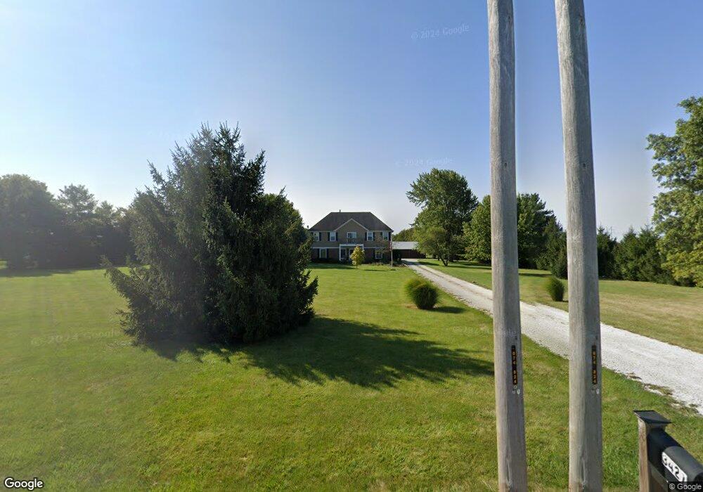 3427 W 206th St, Sheridan, IN 46069 - photo 1