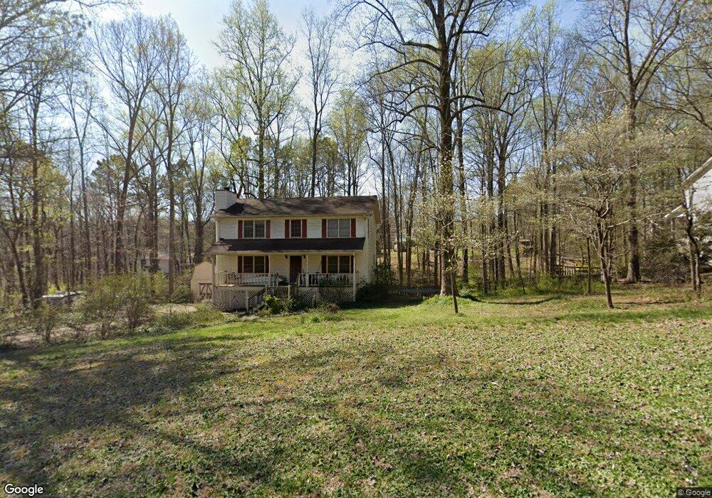 2491 W Wind Trace, Acworth, GA 30102 - photo 1