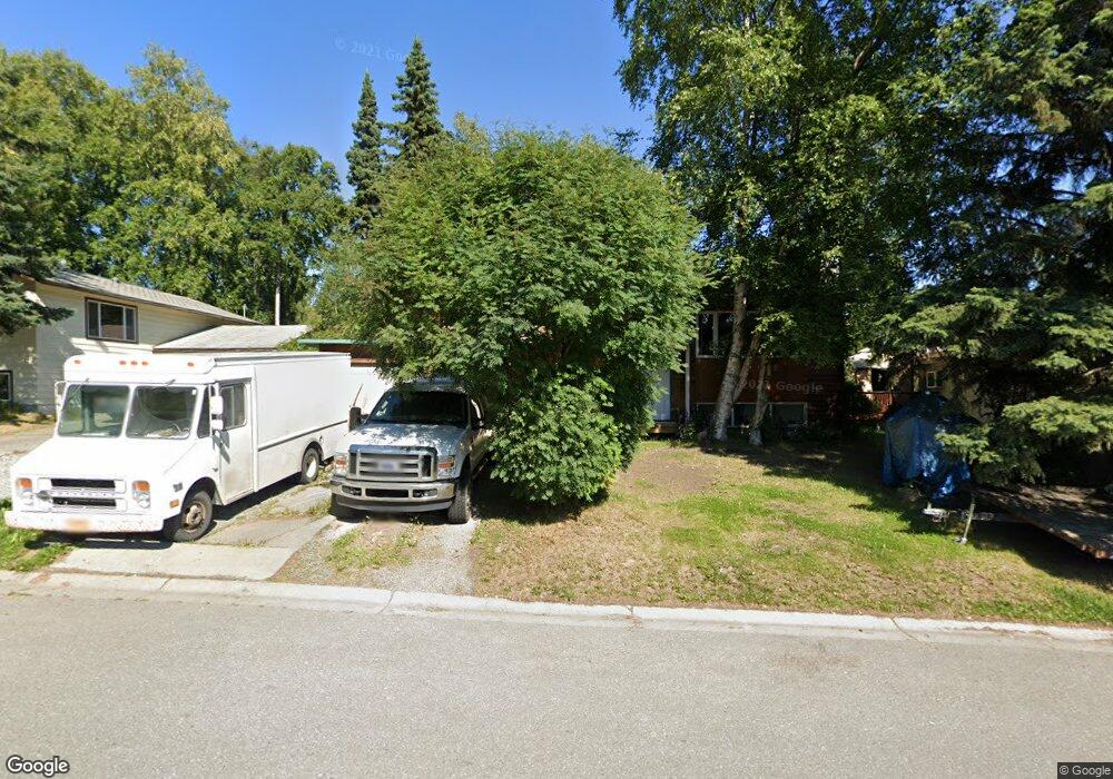 5003 Nottingham Way, Anchorage, AK 99503 - photo 1