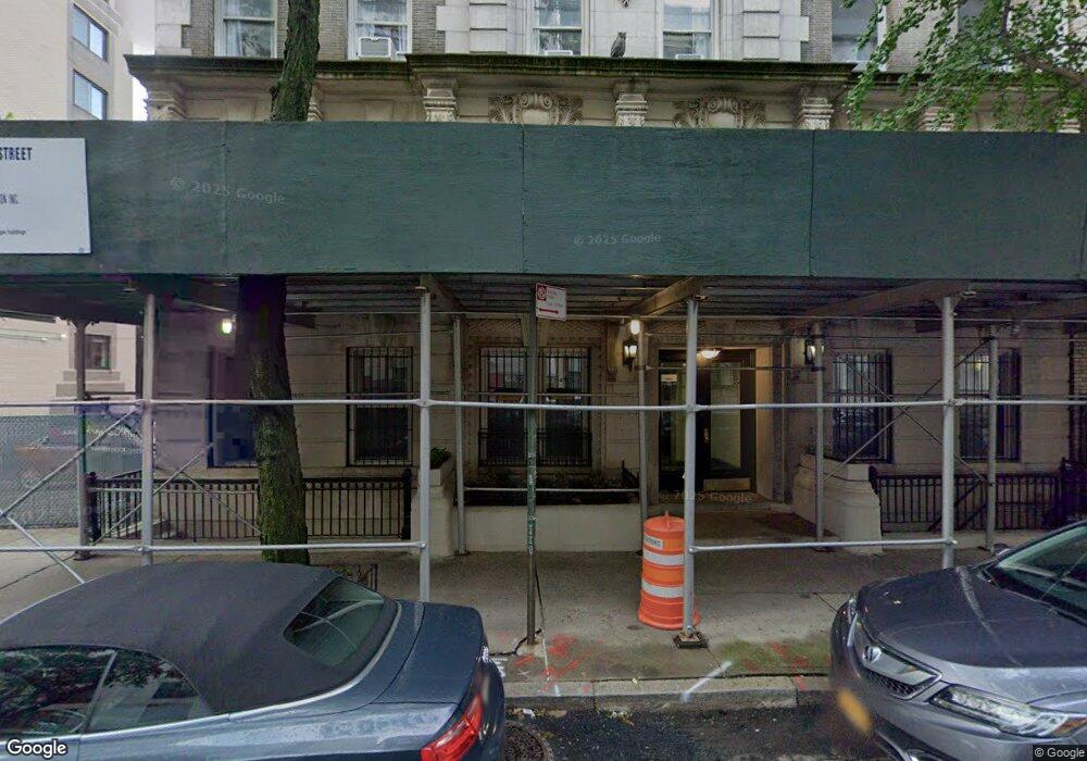 508 W 112th St unit 8-B, New York, NY 10025 - photo 1