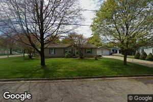 134 French St, Mulliken, MI 48861