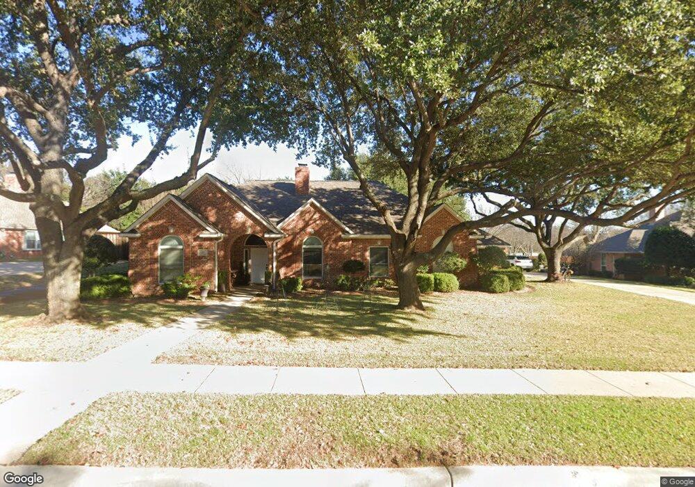 525 Southbend Trail, Southlake, TX 76092 - photo 1