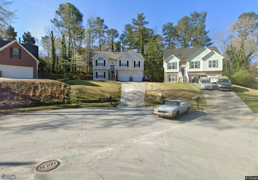 2331 Reeves Creek Rd unit 1, Jonesboro, GA 30236 - photo 1