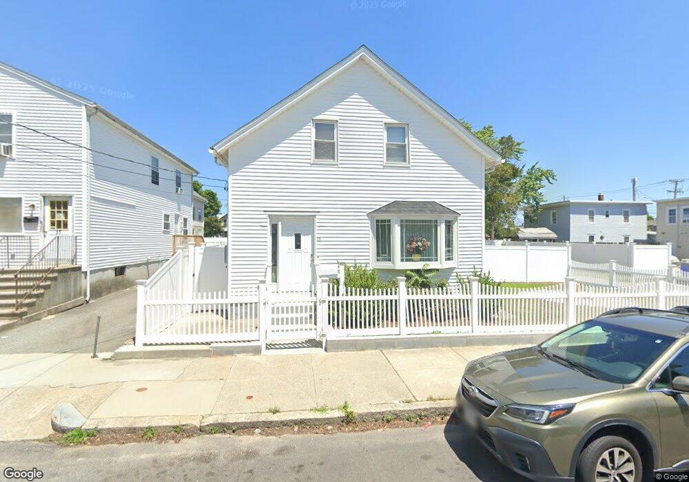 15 Vale St, Pawtucket, RI 02860 - photo 1