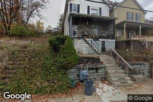 1418 Ridge Ave, Braddock, PA 15104