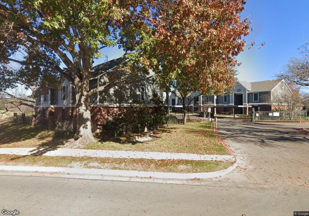 1607 Arbor Crest Dr, Bedford, TX 76021 - photo 1