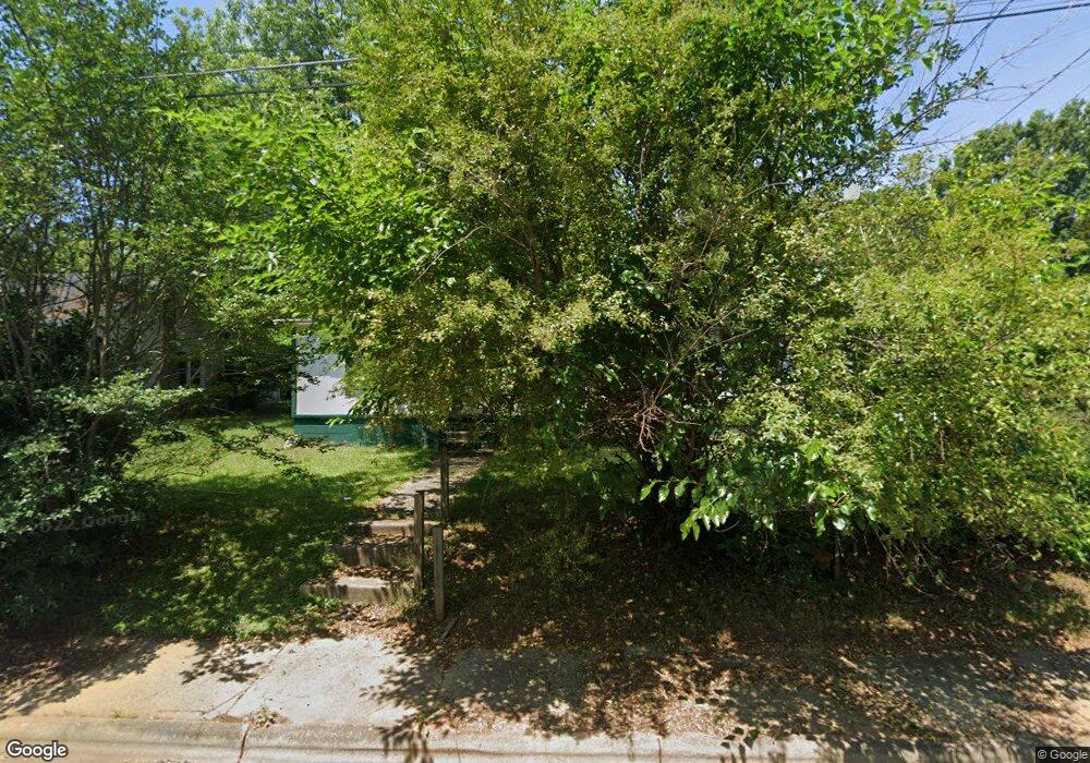 908 Marshall St, Statesville, NC 28677 - photo 1