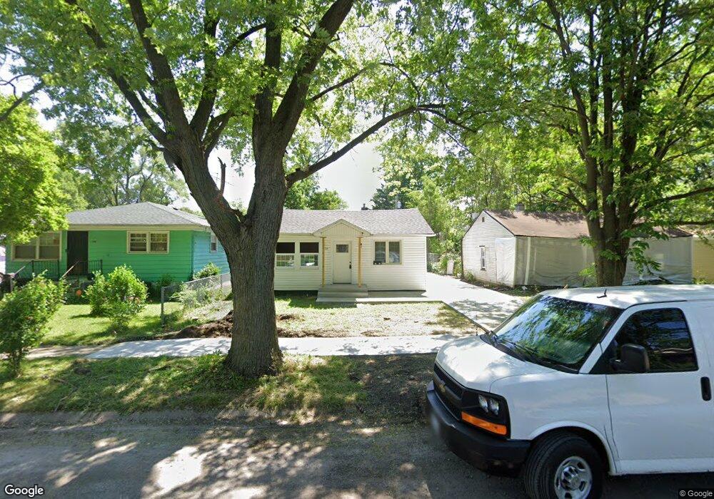 4735 Connecticut St, Gary, IN 46409 - photo 1