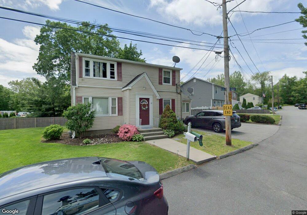 22 Miller Cir, Johnston, RI 02919 - photo 1