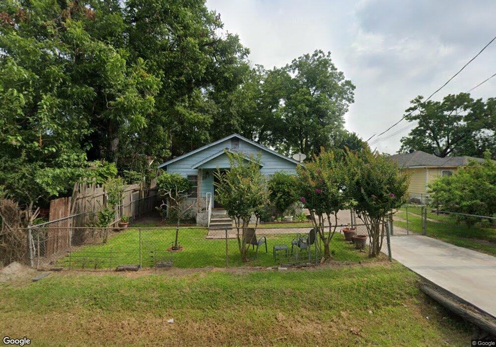 4927 Hopper Rd, Houston, TX 77093 - photo 1