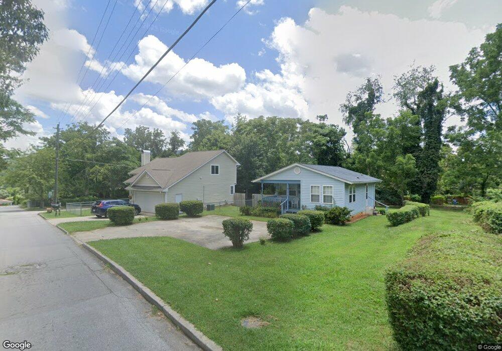 951 W Chapel Rd, Asheville, NC 28803 - photo 1