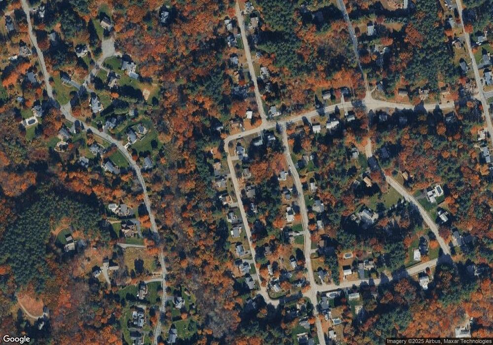 15 Lindor Rd, North Reading, MA 01864 - photo 1