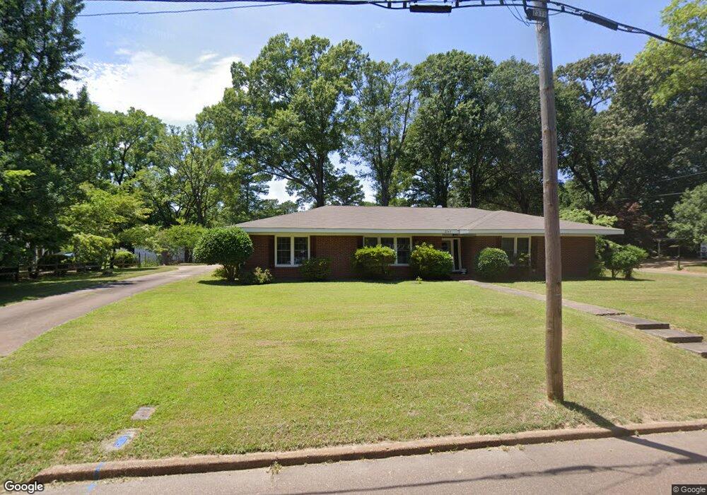 2343 Elm St, Hernando, MS 38632 - photo 1