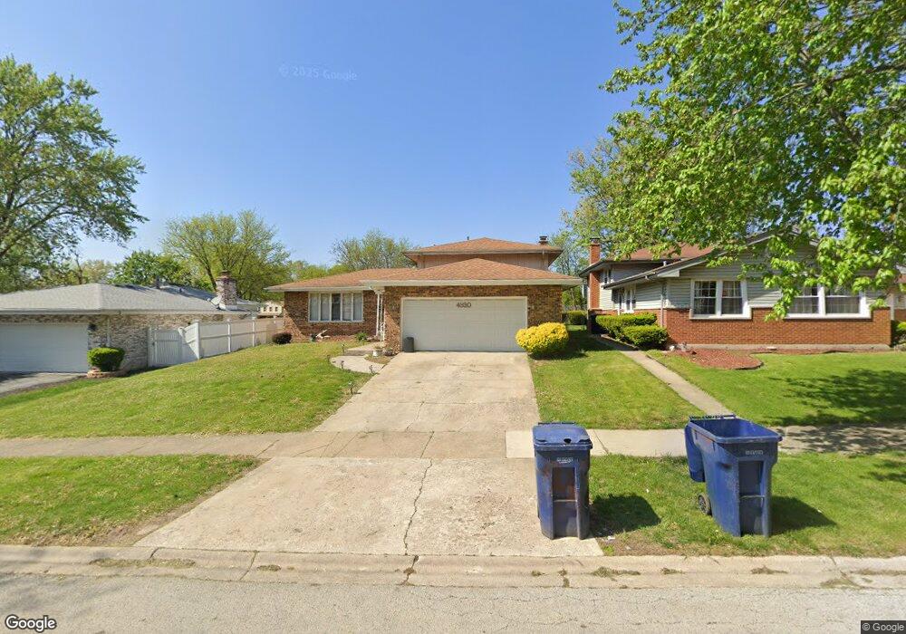 4330 Applewood Ln, Matteson, IL 60443 - photo 1