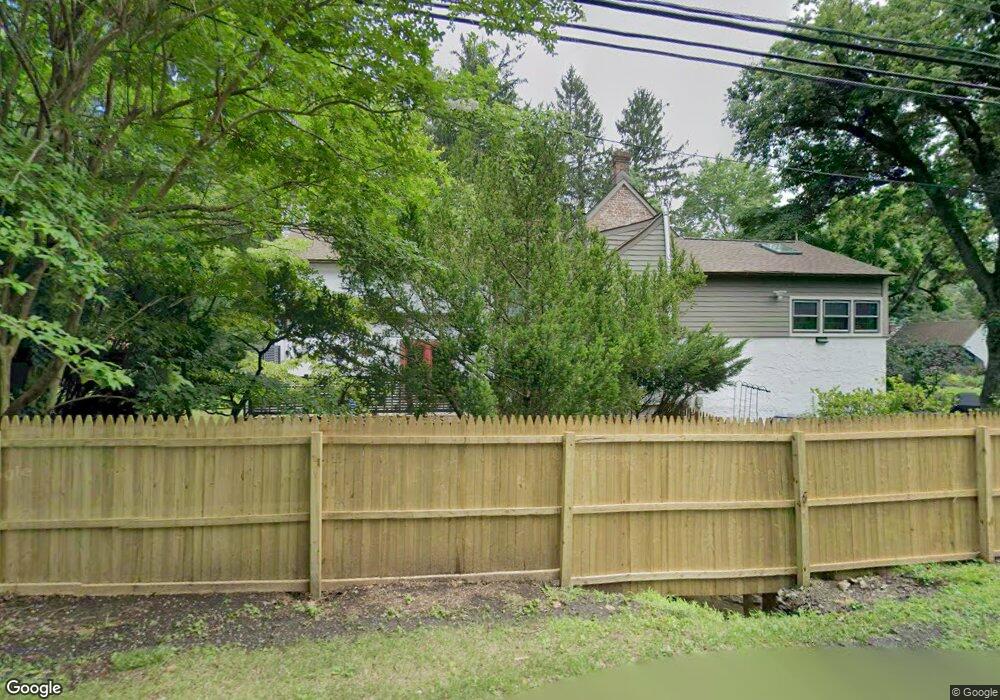 817 Fox Chase Rd unit 6, Jenkintown, PA 19046 - photo 1