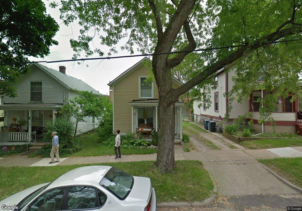 421 5th St, Ann Arbor, MI 48103 - photo 1