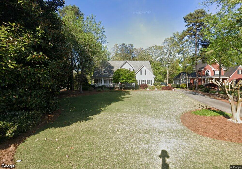 4014 Muddy River Ln, Buford, GA 30519 - photo 1