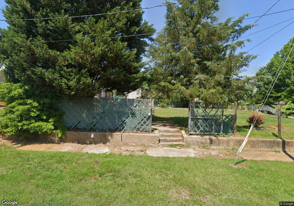 904 5th St, Statesville, NC 28677 - photo 1