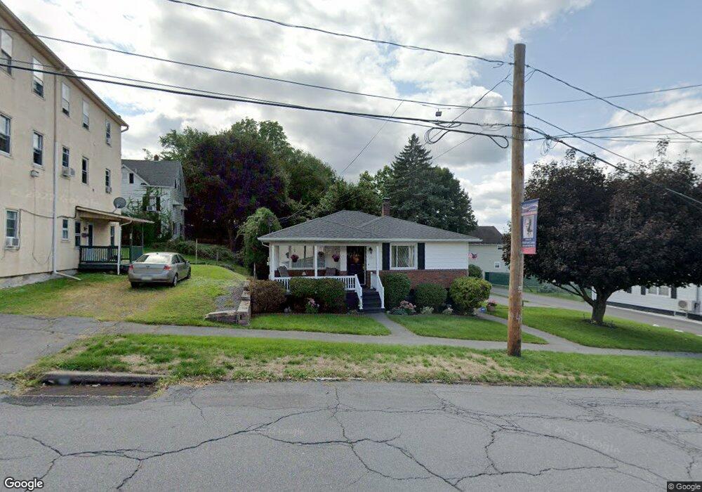 208 W Grove St, Scranton, PA 18509 - photo 1