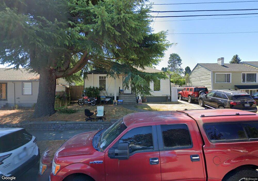 3257 S 137th St, Tukwila, WA 98168 - photo 1