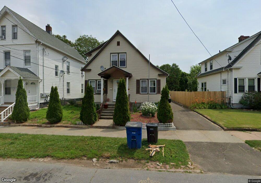 123 Huntington Ave, New Haven, CT 06512 - photo 1