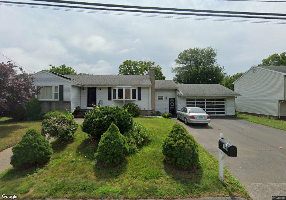 190 Silver Sands Rd, East Haven, CT 06512 - photo 1