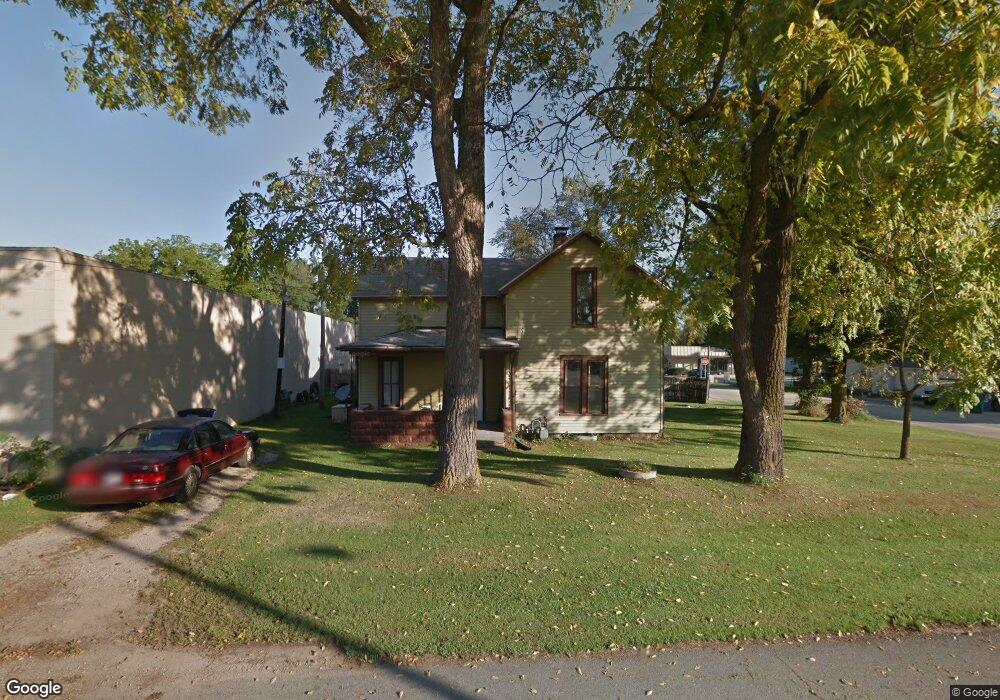 11 W Mechanic St, Rolling Prairie, IN 46371 - photo 1