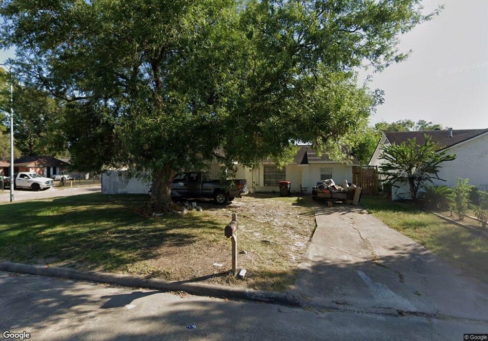 903 Progreso Dr, Houston, TX 77038 - photo 1