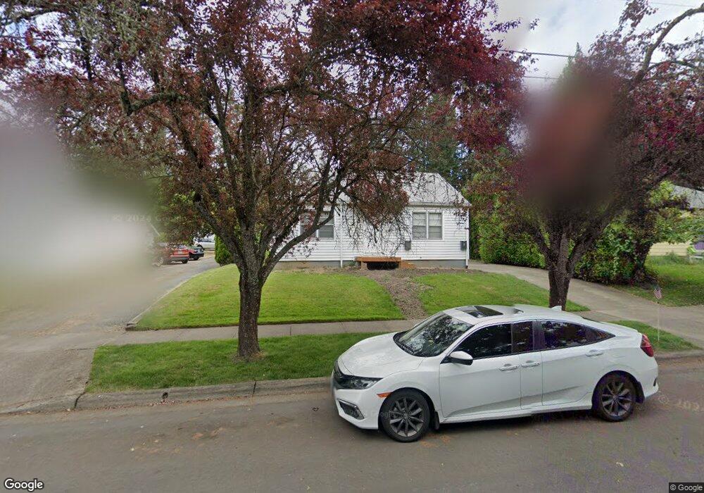 1619 21st Ave, Forest Grove, OR 97116 - photo 1