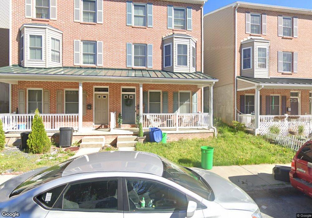 417 North St, Allentown, PA 18102 - photo 1