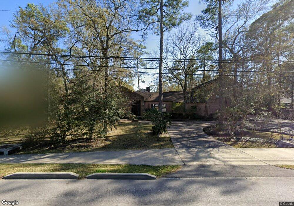 11807 Taylorcrest Rd, Houston, TX 77024 - photo 1