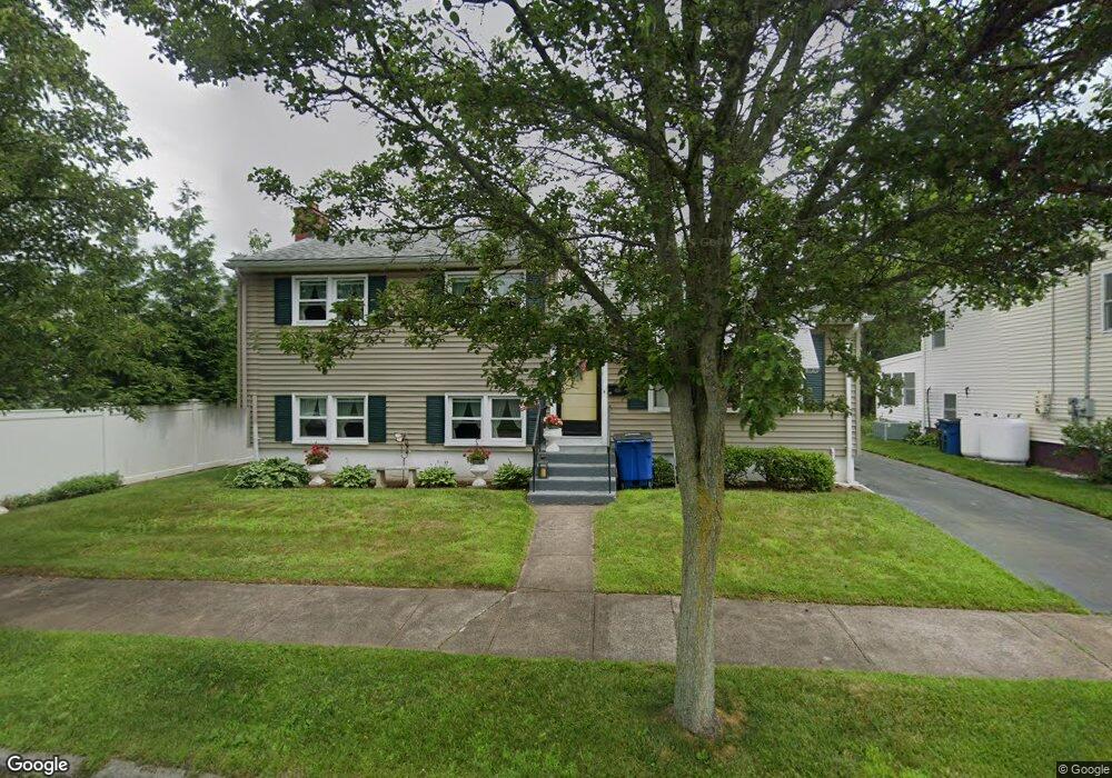 27 Anthony Dr, New Haven, CT 06512 - photo 1