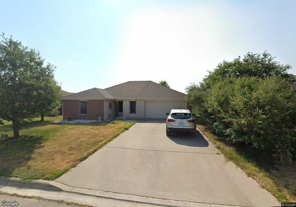 7422 Upland Bend Dr, Temple, TX 76502 - photo 1