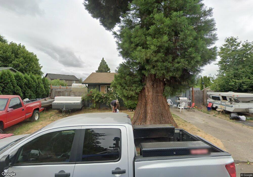 1285 Adams St, Lafayette, OR 97127 - photo 1