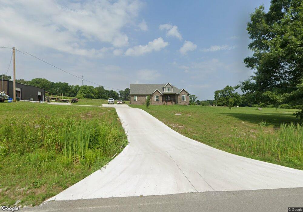 759 Knight Campground Rd, Shelbyville, TN 37160 - photo 1