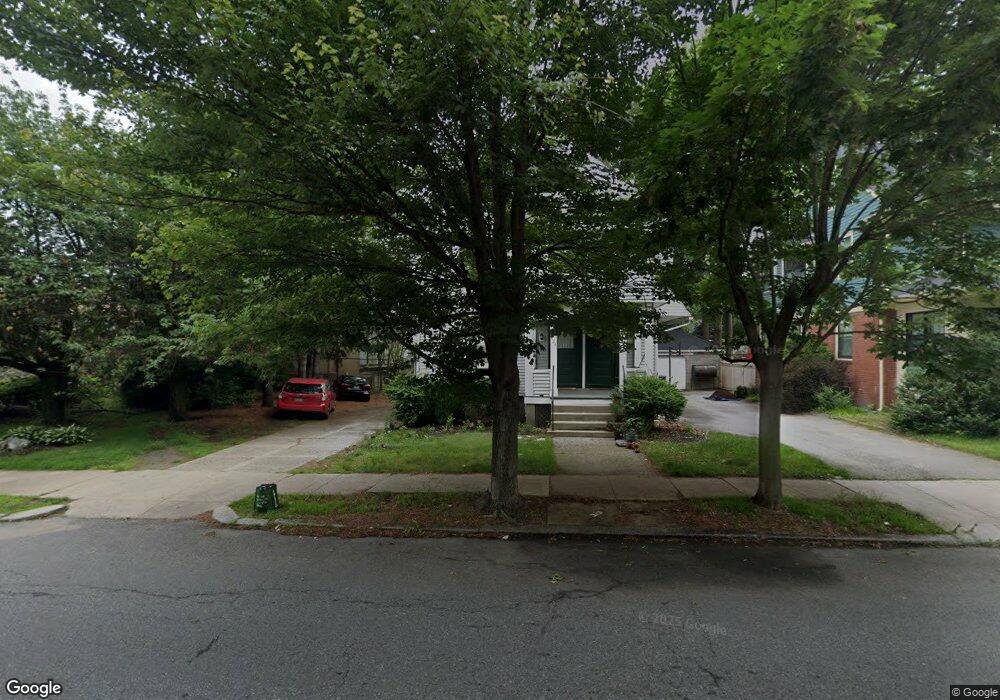 124 Rochambeau Ave, Providence, RI 02906 - photo 1