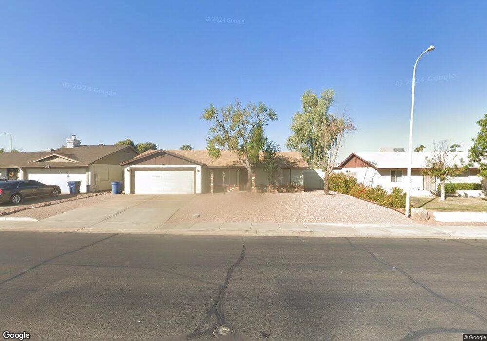 1702 N Evergreen St, Chandler, AZ 85225 - photo 1